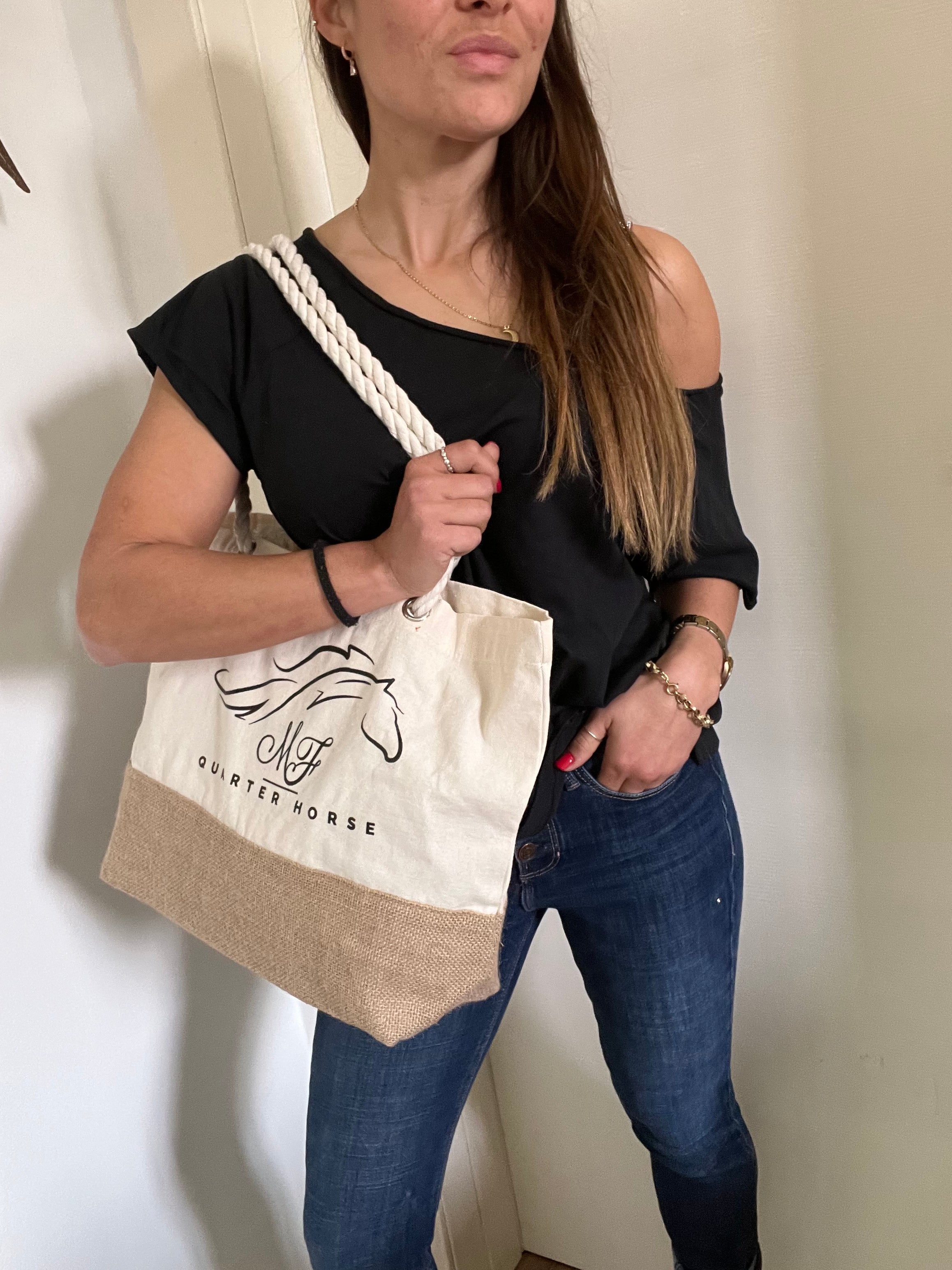 Borsa Mare MF