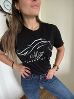 Carica l&#39;immagine nel visualizzatore di Gallery, T-shirt UNISEX GRAFICA
