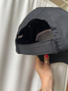Cappellino in Cotone
