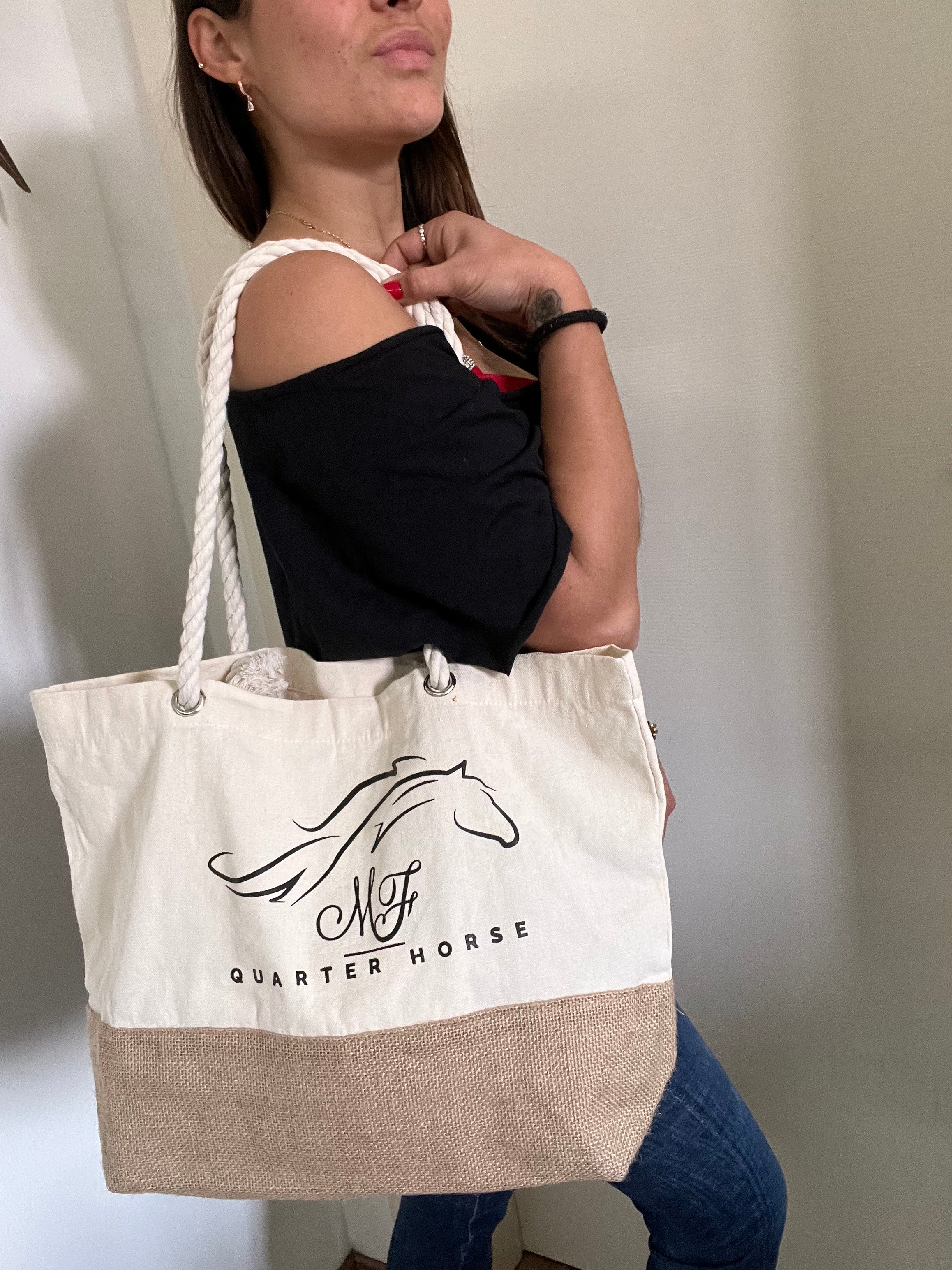 Borsa Mare MF