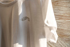 T-Shirt Manica corta BIANCA Donna