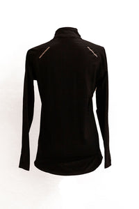 Maglia Termica Nera DONNA