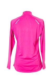 Maglia Termica Fucsia Donna